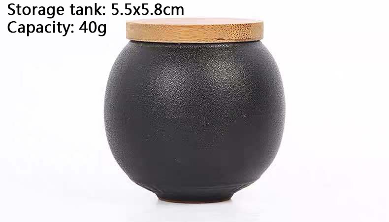 Tea Kit High-Grade Chinese Travel Tea Set with Kung Fu Ceramic Teapot, Porcelain Teaset, Gaiwan, and Tea Cups for Tea Ceremony